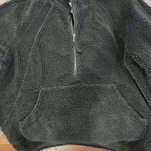 Lululemon Green Scuba XS/S